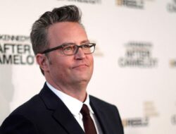 ‘Ketamine Queen’ Nanti akan Mengaku Bersalah di Kasus Matthew Perry