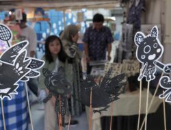 Merayakan Ide dan Karya di Perayaan Seni Kekayaan Intelektual 2025