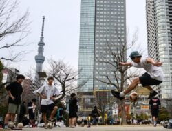 10 Kota di Dunia yang Paling Cocok untuk Kerja Sambil Liburan