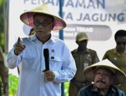 Kebangkitan Koperasi Kado Terindah HUT RI ke-80