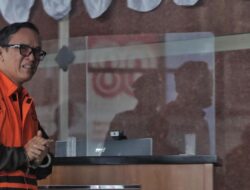 Noel Ebenezer Minta Rp3 Miliar untuk Renovasi Rumah