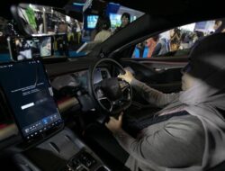 Penjualan Naik, Periklindo Yakin Kendaraan Pribadi Listrik Bantu Target Gaikindo