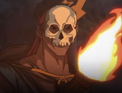 Review Sinema: Panji Tengkorak