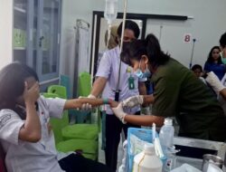 BGN Introspeksi Internal Usai Insiden Keracunan Massal karena MBG