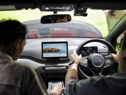 BYD Atto 2 Terdaftar di Indonesia, Diduga Diluncurkan Akhir 2025