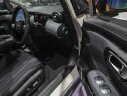 Trik Praktis Membuat Kabin Kendaraan Pribadi Senyap