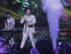 Nyanyi Bareng RAN & Wali di LPS Financial Perayaan Seni Medan, Yuk Daftar