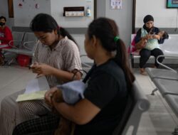 Pelayanan BPJS Kesehatan di Tengah Rencana Kenaikan Iuran