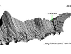 BMKG Waspadai Peningkatan Aktivitas Sesar Lembang dan Rentetan Gempa