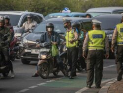 14 Hari Operasi Patuh 2025 Berakhir, Apa Hasilnya?