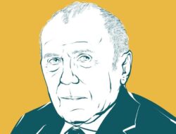 Francais Pinault, Pernah Di-bully Karena Miskin Pada saat ini Berharta Rp339 T