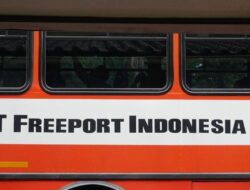 Freeport Rayakan Keberagaman Melalui Pola Gaya Hidup Sehat