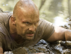 Sinopsis The Condemned, Bioskop Trans TV 30 Agustus 2025