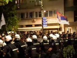 Lebih dari 300 Orang Tewas Imbas Hujan dan Bencana Banjir di Pakistan