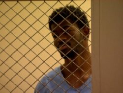 Kala Lil Nas X Mendekam di Tahanan karena Serang Polisi