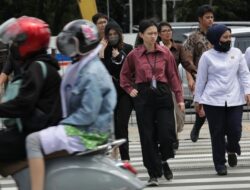 Pemerintah Ingin Lanjutkan Penempatan Pekerja Migran RI di Jepang