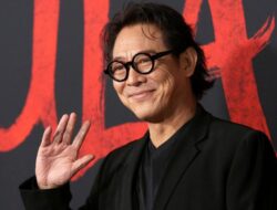 Jet Li Buka-Bukaan soal Kesehatan Sampai sekarang Operasi Angkat Tumor
