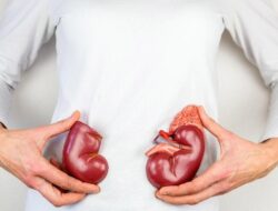 Biar Ginjal Tetap Sehat, Apa Saja Makanan yang Harus Dihindari?