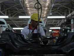 Pemecatan Karyawan Terjadi di Industri Komponen Saat APM Diminta Tak Rumahkan Pekerja