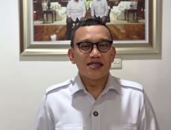 Dicopot dari Menteri P2MI, Karding Janji Tetap Loyal kepada Prabowo