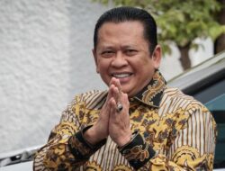 Bamsoet Buka Suara soal Merak Miliknya yang Viral: Sebelumnya Berizin