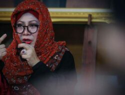 Dicegah ke Luar Negeri karena Piutang, Tutut Soeharto Gugat Menkeu