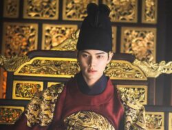 Fakta-fakta Bon Appetit Your Majesty, Kisah Nyata vs Versi Novel