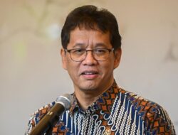 Purbaya Sentil Bahlil Tak Pakai DTSEN untuk Salurkan Bantuan Pemerintah BBM