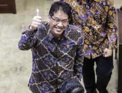 KPK Ingatkan Menkeu Potensi Pencurian Uang Negara Pencairan Rp200 T ke Bank Himbara