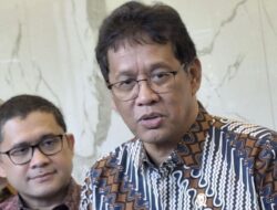 Purbaya Baru Pungut Retribusi Negara Pedagang Online Bila Ekonomi Tumbuh 6 Persen