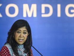 Menkomdigi Klaim TikTok Sukarela Matikan Fitur Live saat Protes Memanas