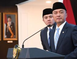 Istana soal PDIP Berencana Gabung Kabinet Prabowo Usai Reshuffle: Jauh Amat