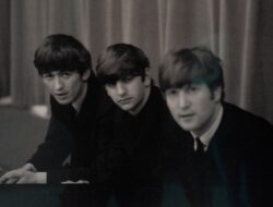 Awal Karier The Beatles dari Lensa Paul McCartney