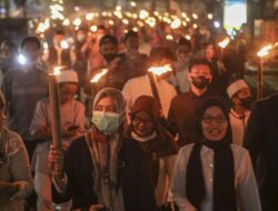 6 Bacaan Shalawat Pendek yang Bisa Dibaca saat Maulid Nabi