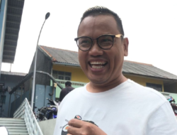Uya Kuya Kirim Pesan Ini untuk Orang yang Masih Pegang 3 Kucingnya