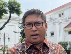 Wamentan Klaim Harga Beras Pernah terjadi Turun di 150 Daerah