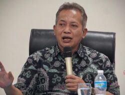 Profil Ferry Juliantono, Menteri Koperasi Baru Pengganti Budi Arie