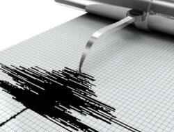 Gempa M 7,4 Guncang Filipina, Muncul Peringatan Gelombang Besar