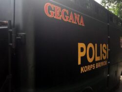 Sekolah Internasional di Kelapa Gading Bahkan Diteror Ancaman Bom
