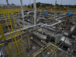 Bahlil Perluas Kewenangan Aceh Kelola Migas, Ini Bentuknya