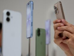 iPhone 17 Bisa Pre-Order Mulai Hari Ini, Ini Tips Pesan dan Harganya