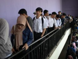 Kuota Ditambah, Sampai Kapan Daftar Magang Bergaji UMP?