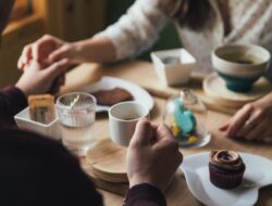 Gagal Total, 3 Kisah ‘Horor’ Kencan Pertama Bikin Geleng-geleng