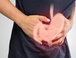 5 Gejala Awal Kanker Lambung yang Sering Terabaikan
