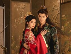 Sinopsis, Pemain, dan Jadwal Tayang Drama China Fated Hearts