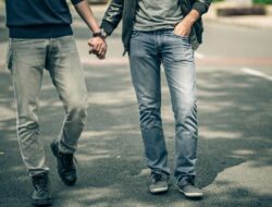 Asisten Kapolri Cari Alat untuk Deteksi Anggota Polisi LGBT