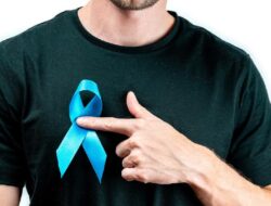 Pria Bahkan Bisa Kena Kanker Payudara, Ini Penjelasan Dokter