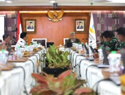 Kemensos Perkuat Pembinaan dan Tata Kelola Asrama Sekolah Rakyat