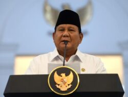 Prabowo Ubah Regulasi, Hari Ini Ekspatriat Bisa Pimpin BUMN