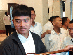 Emiten Terafiliasi Kaesang Merugi dan Diterpa Isu Pengurangan Tenaga Kerja